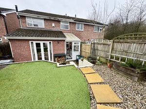 Rear Aspect - click for photo gallery